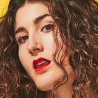 Kate Berlant Naken