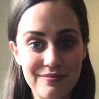 Kate Costello Naken
