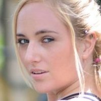 Kate England Naken