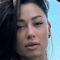 Kate Kolosovskaia Naken