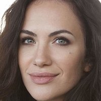 Kate Siegel Naken