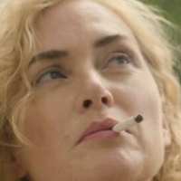 Kate Winslet Naken