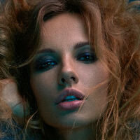 Katerina Kristall Naken