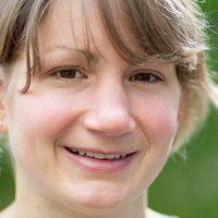 Katharina Scholz Naken