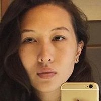 Katherine Li Naken