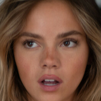 Kathryn Kampovsky Naken