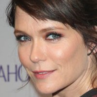 Katie Aselton Naken