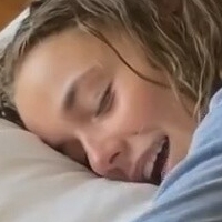 Katie Donnelly Naken