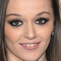 Katie Jarvis Naken