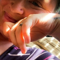 katie.shymom Naken