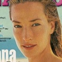 Katja Karmann Naken