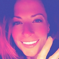 Katrina LaClair Naken