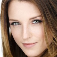 Katrina Norman Naken