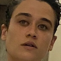 Katy O’Brian Naken