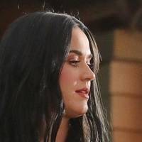 Katy Perry Naken