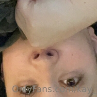kay_fullyrealized Naken