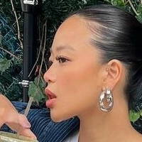 Kaylee Dang Naken