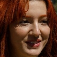 Keely Rose Naken