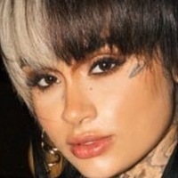 Kehlani Naken
