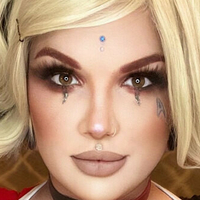 Keighlaknight1 Naken