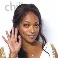 Kellita Smith Naken