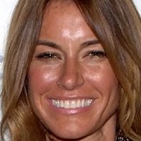 Kelly Bensimon Naken