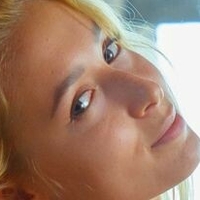 Kelly Collins (Model) Naken