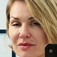 Kelly Dundee Naken