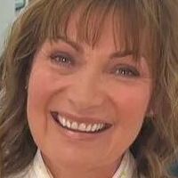 Kelly Lorraine Naken