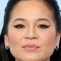 Kelly Marie Tran Naken