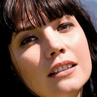 Kelly McLennan Naken