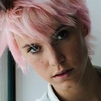 Kelsey Christian Naken