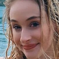 Kendall Wheeler Naken