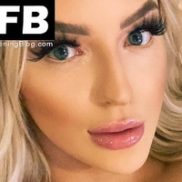 Kendra Karter Naken