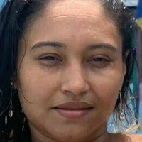 Kerolaine Araujo Naken