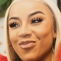 Keyshia Cole Naken