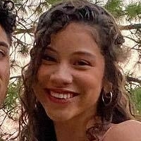 Kiara Romero Naken