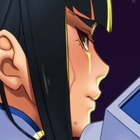 Kill La Kill Naken