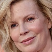 Kim Basinger Naken