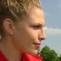 Kim Kulig Naken