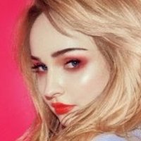 Kim Petras Naken
