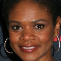Kimberly Elise Naken