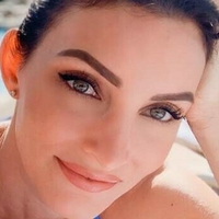 Kimberly Hrezo Naken