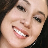 Kimberly Maxine Naken