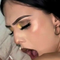 Kimberly Medina Naken