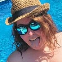 KinkyKatie Naken