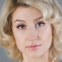 Kitty Orlova Naken