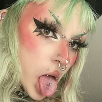 kittyfairie Naken
