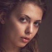 Klaudia Brahja Naken