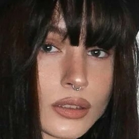 Klaudia Czarny Naken